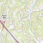 Watsonville West, CA (2012, 24000-Scale) Preview 3