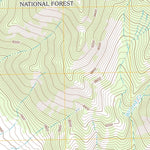 Watterson Canyon, CA (2012, 24000-Scale) Preview 3