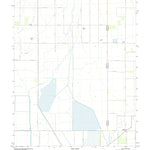 Waukena, CA (2012, 24000-Scale) Preview 1
