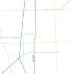 Waukena, CA (2012, 24000-Scale) Preview 2
