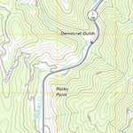 Weaverville, CA (2012, 24000-Scale) Preview 2
