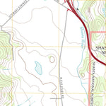 Weed, CA (2012, 24000-Scale) Preview 2