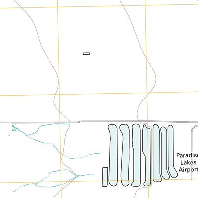 Weed Patch, CA (2012, 24000-Scale) Preview 2