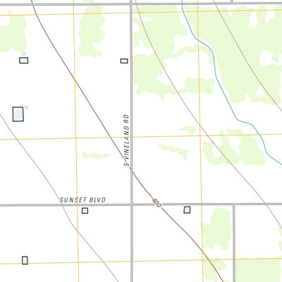 Weed Patch, CA (2012, 24000-Scale) Preview 3