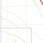 West Camp, CA (2012, 24000-Scale) Preview 2