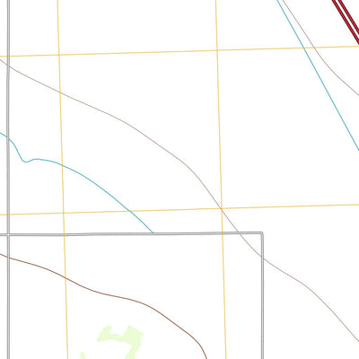 West Camp, CA (2012, 24000-Scale) Preview 2