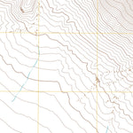 West Cronise Lake, CA (2012, 24000-Scale) Preview 2