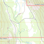 West Haight Mountain, CA (2012, 24000-Scale) Preview 2