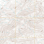 West Of Baker, CA (2012, 24000-Scale) Preview 3
