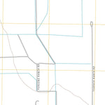 West Of Biggs, CA (2012, 24000-Scale) Preview 2