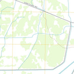 West Of Biggs, CA (2012, 24000-Scale) Preview 3