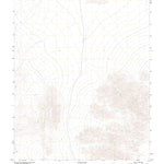 West Of Broadwell Mesa, CA (2012, 24000-Scale) Preview 1