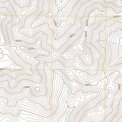 West Of Glasgow, CA (2012, 24000-Scale) Preview 3