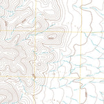 West Of Juniper Mine, CA-NV (2012, 24000-Scale) Preview 3