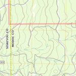 West Of Kephart, CA (2012, 24000-Scale) Preview 2
