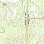 West Of Kephart, CA (2012, 24000-Scale) Preview 3