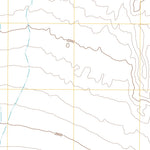 West Of Red Pass Lake, CA (2012, 24000-Scale) Preview 2