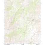 Westgard Pass, CA (2012, 24000-Scale) Preview 1
