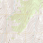 Westgard Pass, CA (2012, 24000-Scale) Preview 3