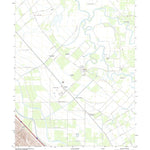 Westley, CA (2012, 24000-Scale) Preview 1