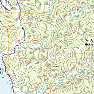 Westport, CA (2012, 24000-Scale) Preview 3