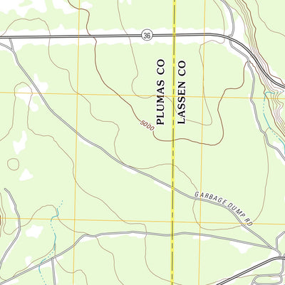 Westwood West, CA (2012, 24000-Scale) Preview 2