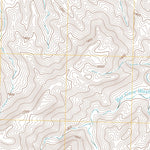Whale Mountain, CA-AZ (2012, 24000-Scale) Preview 3