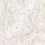 Whipple Mountains SW, CA (2012, 24000-Scale) Preview 3