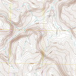 Whipple Wash, CA (2012, 24000-Scale) Preview 3