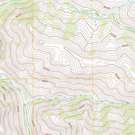 White Dome, CA (2012, 24000-Scale) Preview 2