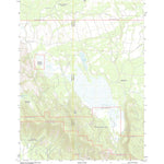 White Horse, CA (2012, 24000-Scale) Preview 1