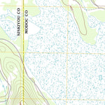 White Horse, CA (2012, 24000-Scale) Preview 2
