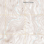 White Top Mountain, CA (2012, 24000-Scale) Preview 3
