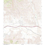 White Water, CA (2012, 24000-Scale) Preview 1