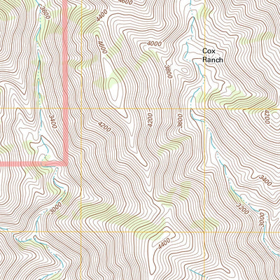 White Water, CA (2012, 24000-Scale) Preview 3