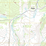 Whitmore, CA (2012, 24000-Scale) Preview 2