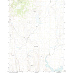 Whittemore Ridge, CA (2012, 24000-Scale) Preview 1