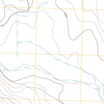 Whittemore Ridge, CA (2012, 24000-Scale) Preview 2