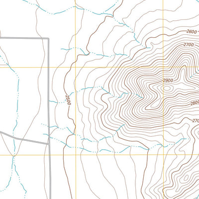 Wild Crossing, CA (2012, 24000-Scale) Preview 3