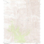 Wildrose Peak, CA (2012, 24000-Scale) Preview 1