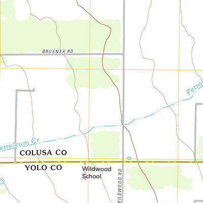 Wildwood School, CA (2012, 24000-Scale) Preview 2