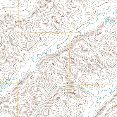 Wildwood School, CA (2012, 24000-Scale) Preview 3