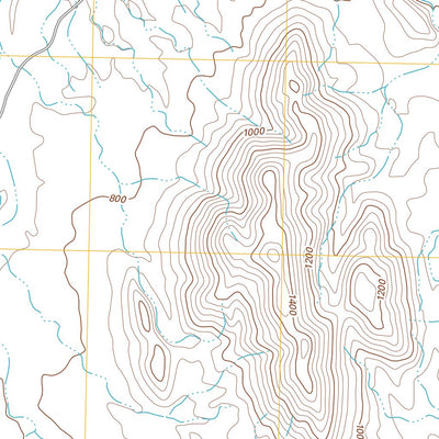 Wiley Well, CA (2012, 24000-Scale) Preview 3