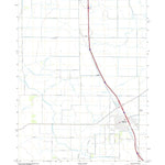 Williams, CA (2012, 24000-Scale) Preview 1