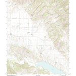 Williams Hill, CA (2012, 24000-Scale) Preview 1