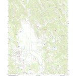 Willits, CA (2012, 24000-Scale) Preview 1
