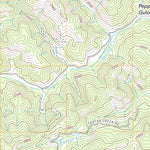 Willits, CA (2012, 24000-Scale) Preview 3