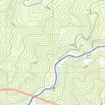 Willow Creek, CA (2012, 24000-Scale) Preview 2