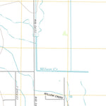 Willows, CA (2012, 24000-Scale) Preview 2