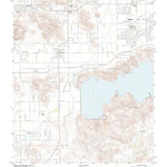 Winchester, CA (2012, 24000-Scale) Preview 1